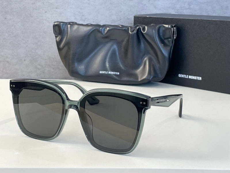 Gentle Monster Sunglasses(AAAA)-052