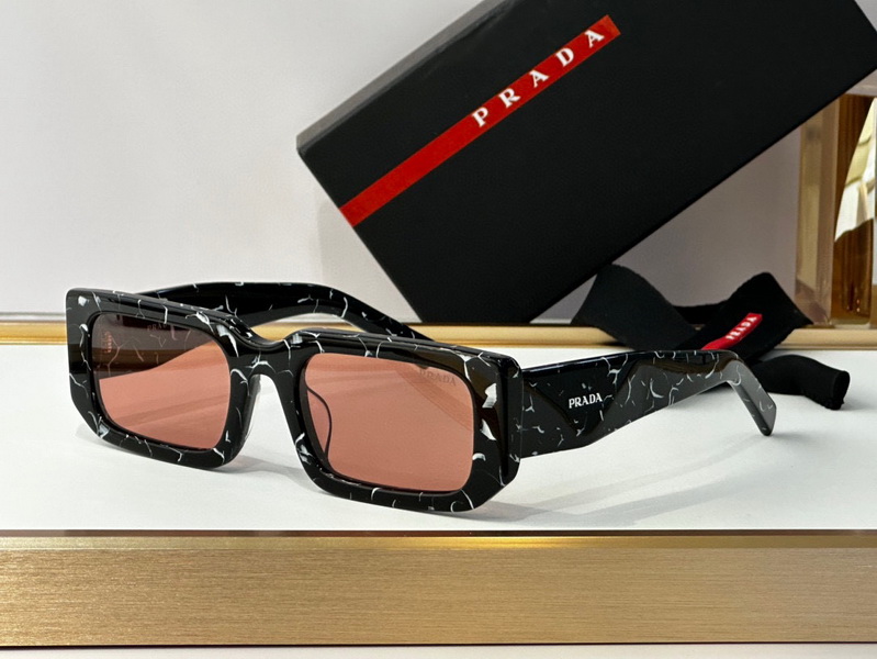 Prada Sunglasses(AAAA)-1481