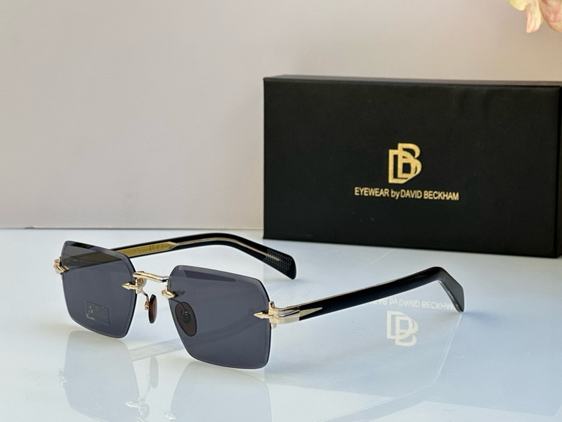 David Beckham Sunglasses(AAAA)-108