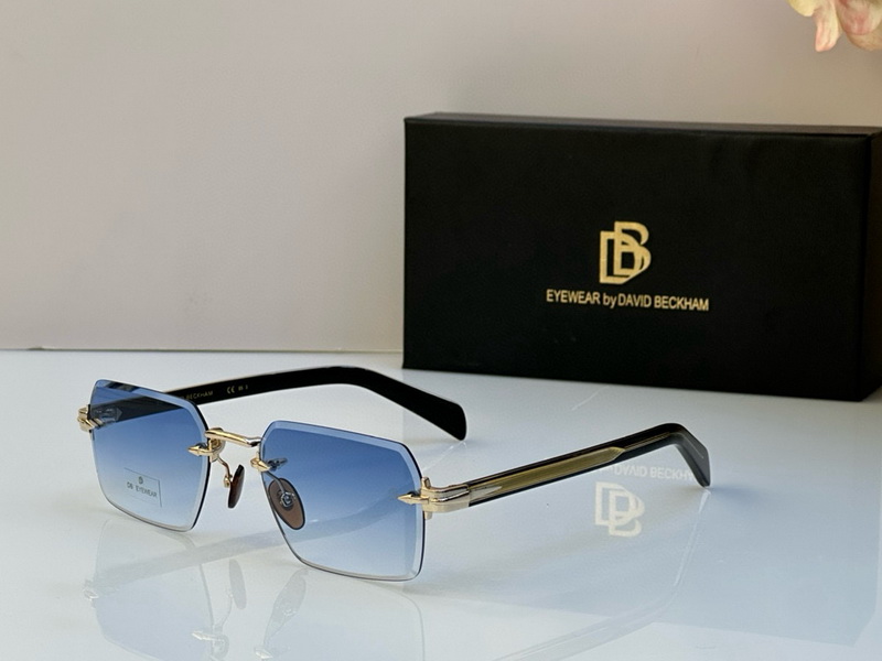 David Beckham Sunglasses(AAAA)-107