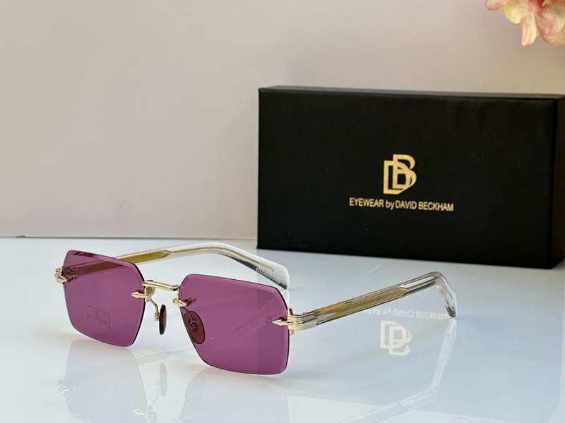 David Beckham Sunglasses(AAAA)-106