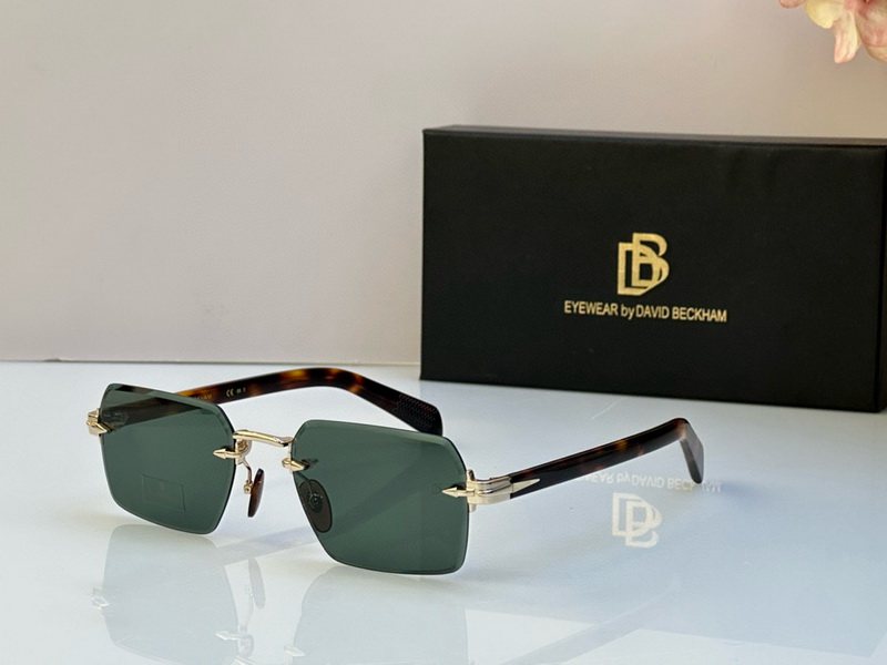 David Beckham Sunglasses(AAAA)-104