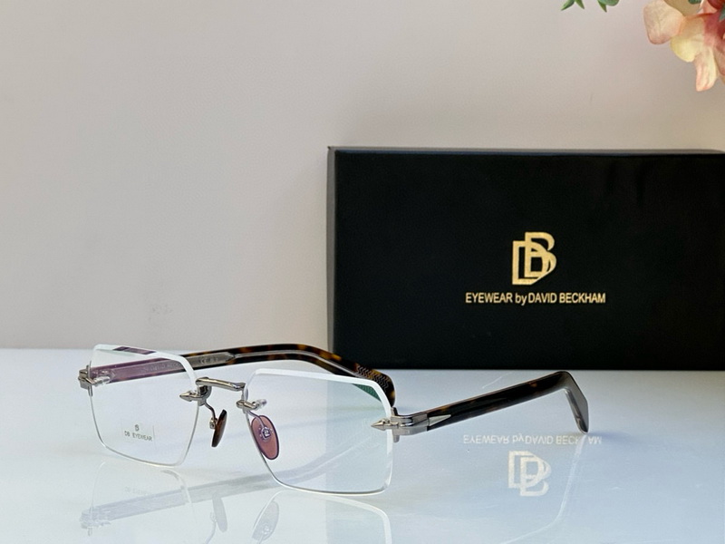 David Beckham Sunglasses(AAAA)-103