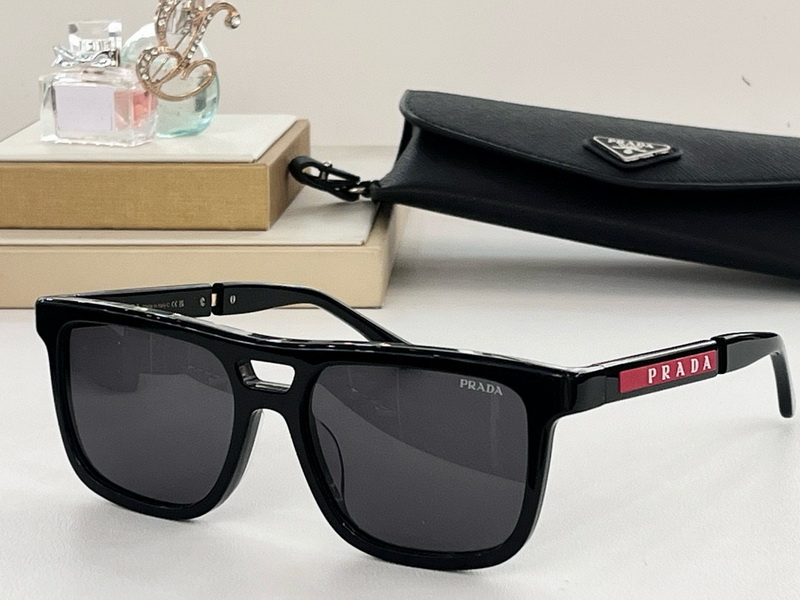 Prada Sunglasses(AAAA)-1473