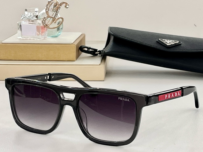 Prada Sunglasses(AAAA)-1467