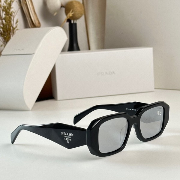 Prada Sunglasses(AAAA)-1463