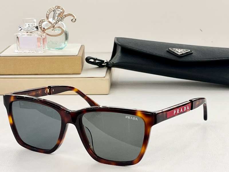 Prada Sunglasses(AAAA)-1457