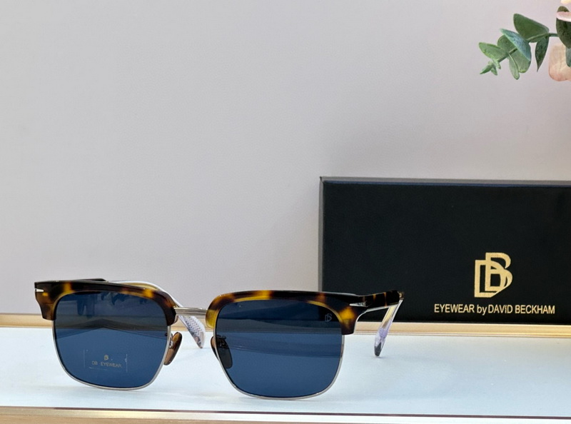 David Beckham Sunglasses(AAAA)-098