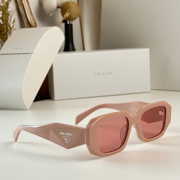 Prada Sunglasses(AAAA)-1456