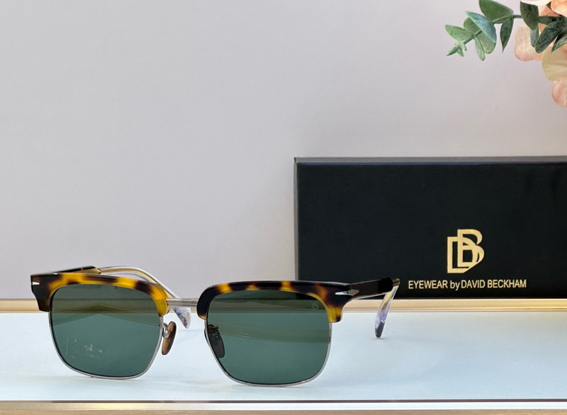 David Beckham Sunglasses(AAAA)-094