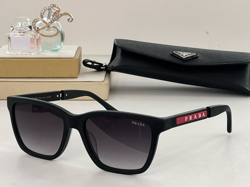 Prada Sunglasses(AAAA)-1454