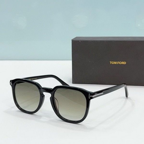 Tom Ford Sunglasses(AAAA)-1034