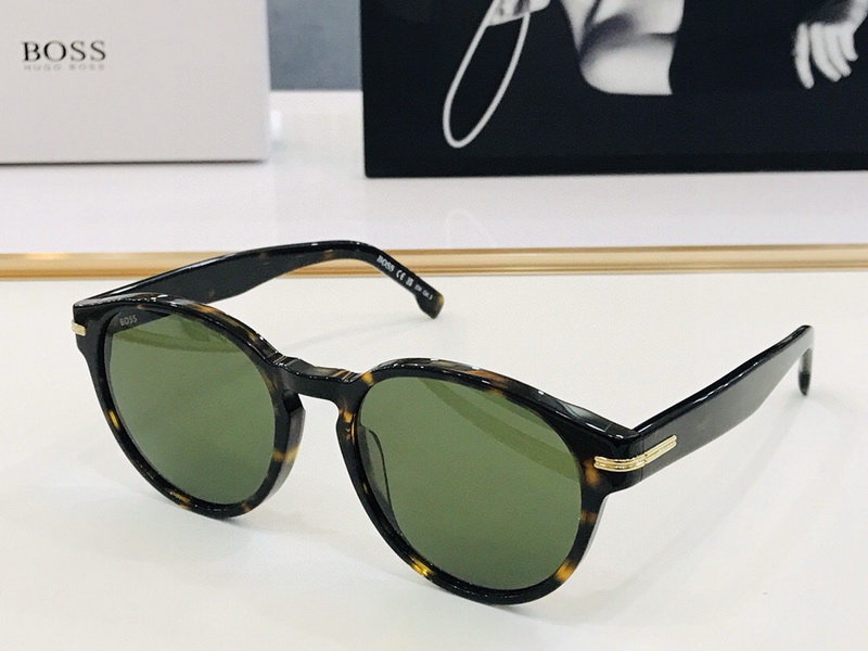 Boss Sunglasses(AAAA)-139