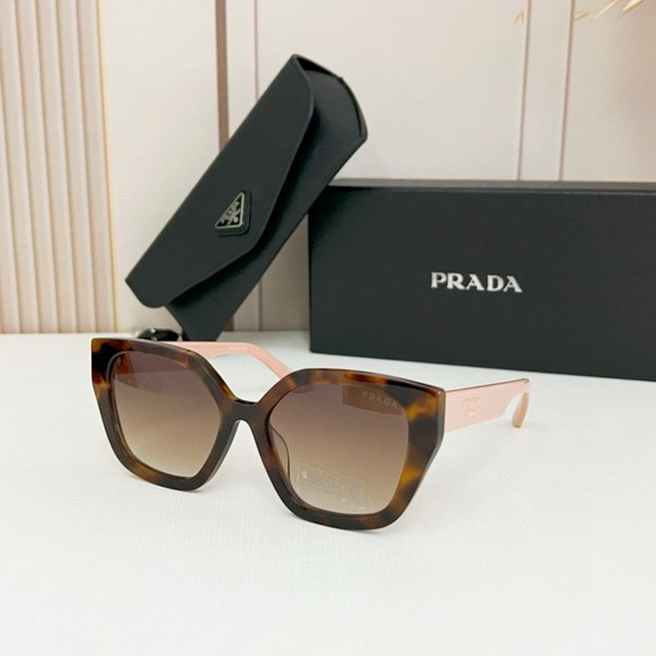 Prada Sunglasses(AAAA)-1452