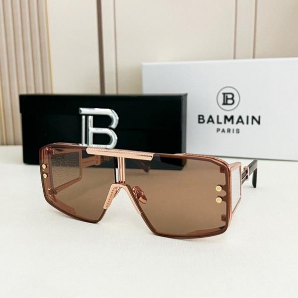 Balmain Sunglasses(AAAA)-203