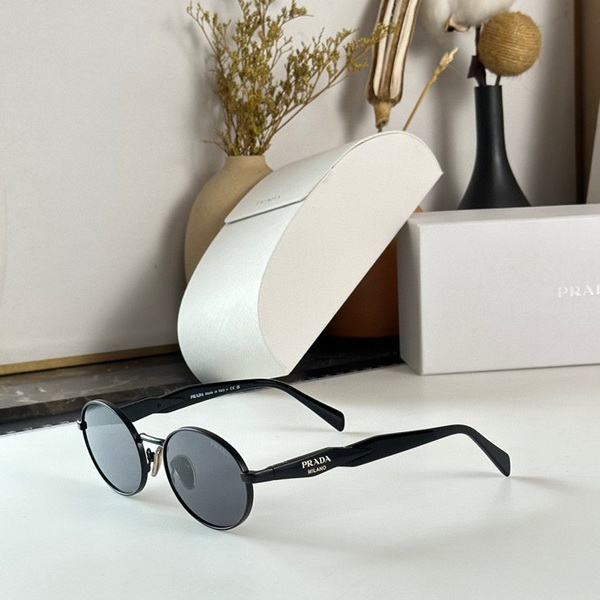 Prada Sunglasses(AAAA)-1442