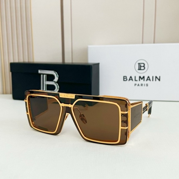 Balmain Sunglasses(AAAA)-199