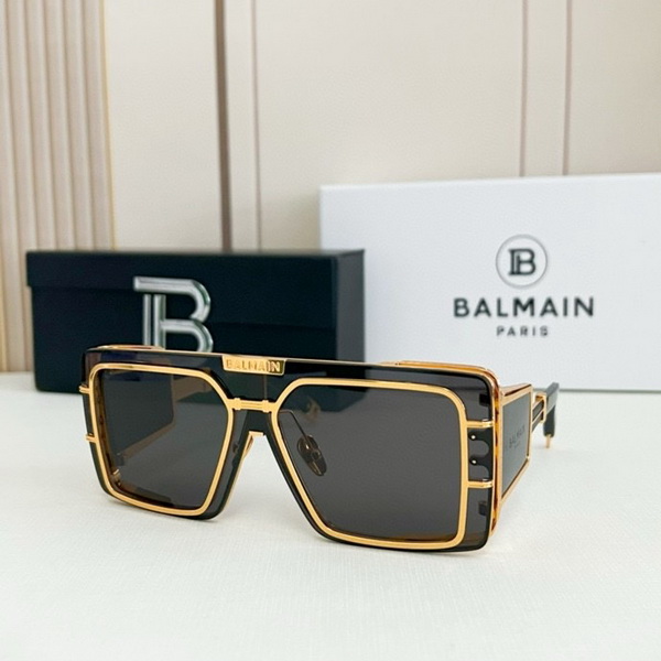 Balmain Sunglasses(AAAA)-197