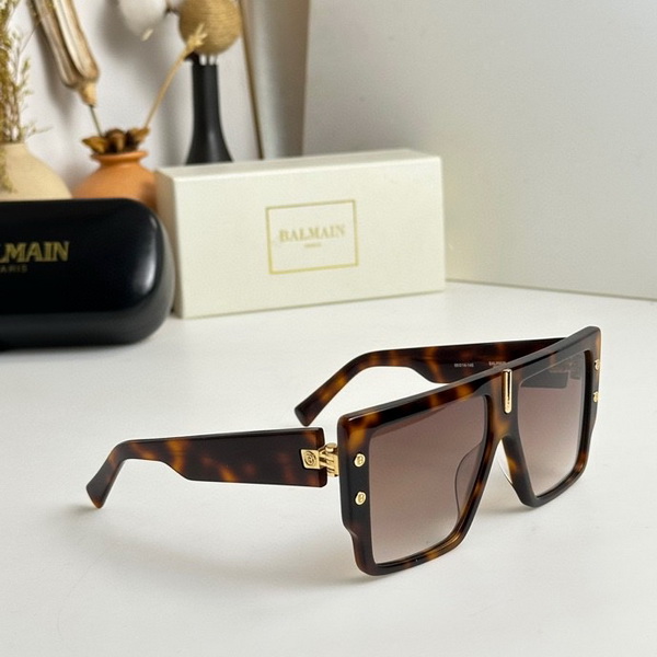 Balmain Sunglasses(AAAA)-194