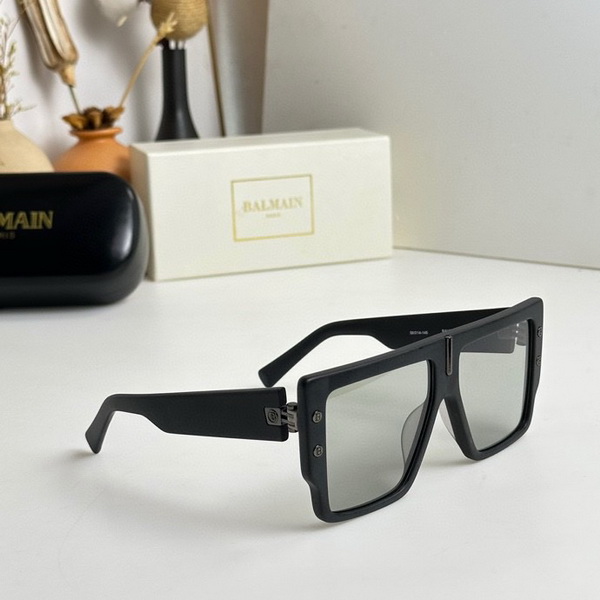 Balmain Sunglasses(AAAA)-192