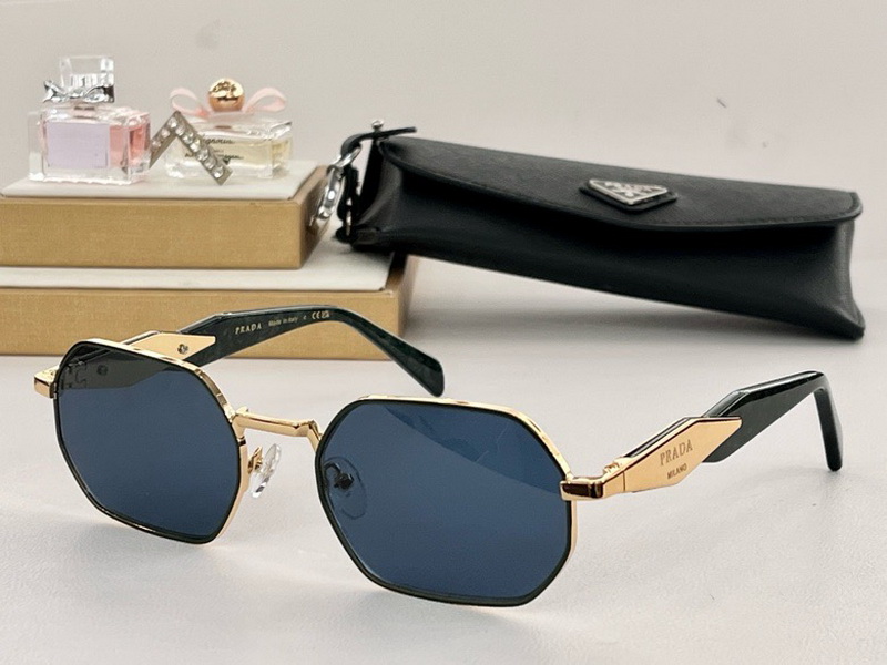 Prada Sunglasses(AAAA)-1439