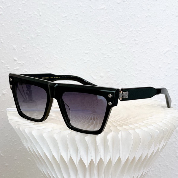 Balmain Sunglasses(AAAA)-187