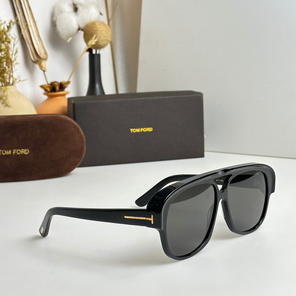 Tom Ford Sunglasses(AAAA)-1019