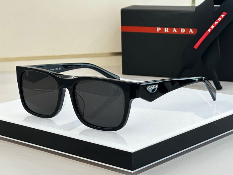 Prada Sunglasses(AAAA)-1435