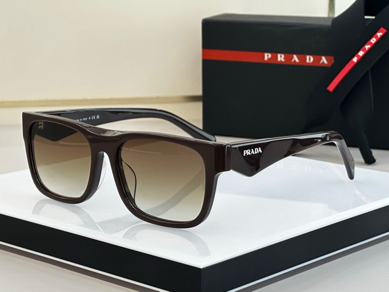 Prada Sunglasses(AAAA)-1434