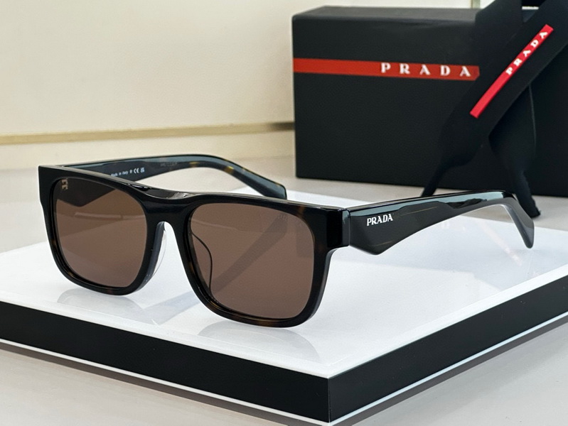 Prada Sunglasses(AAAA)-1431