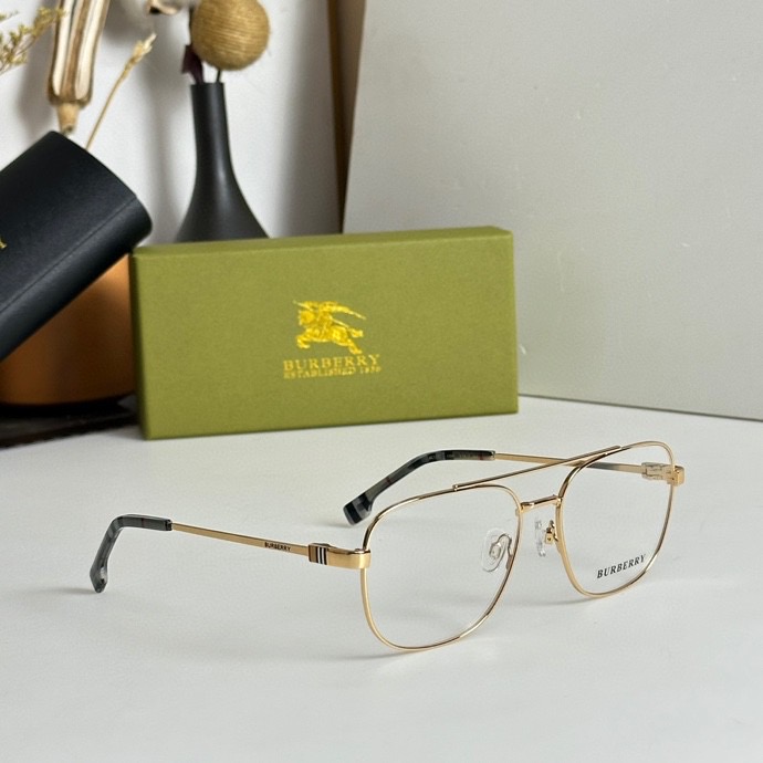 Burberry Sunglasses(AAAA)-129