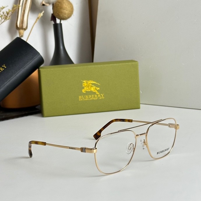 Burberry Sunglasses(AAAA)-128