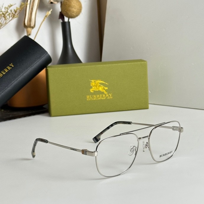 Burberry Sunglasses(AAAA)-127