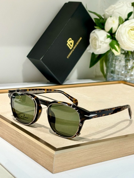 David Beckham Sunglasses(AAAA)-093