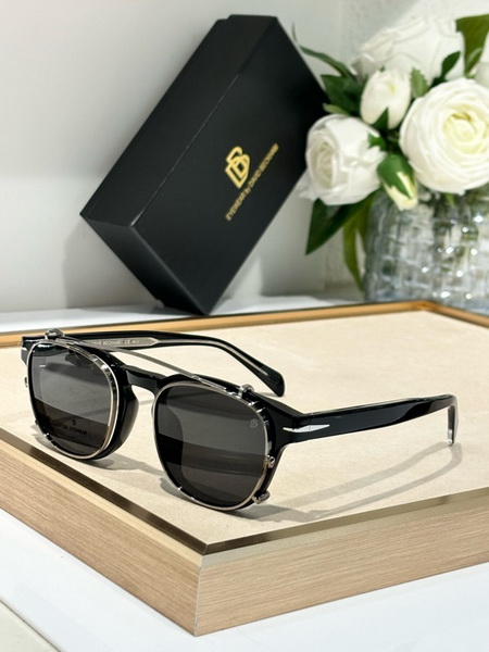 David Beckham Sunglasses(AAAA)-092