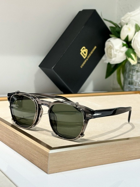 David Beckham Sunglasses(AAAA)-090