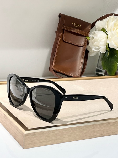 Celine Sunglasses(AAAA)-225