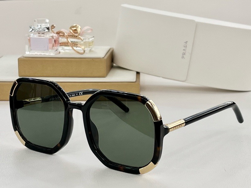 Prada Sunglasses(AAAA)-1415