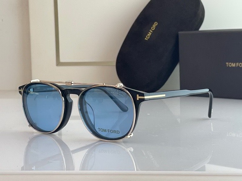 Tom Ford Sunglasses(AAAA)-1002