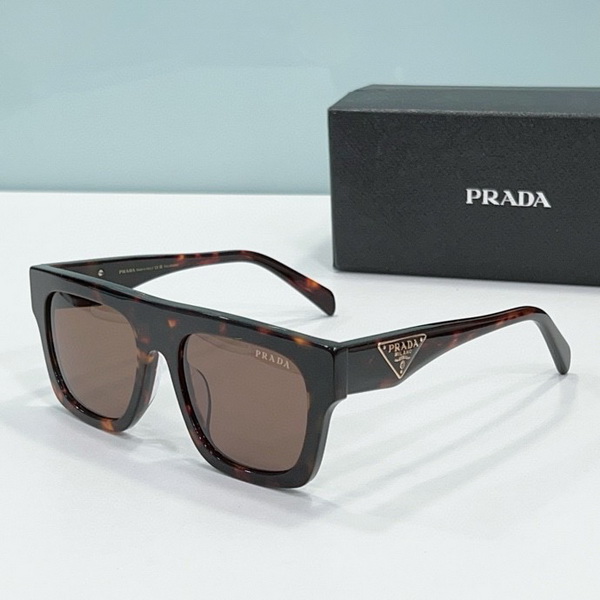 Prada Sunglasses(AAAA)-1410