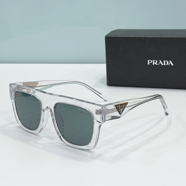 Prada Sunglasses(AAAA)-1409