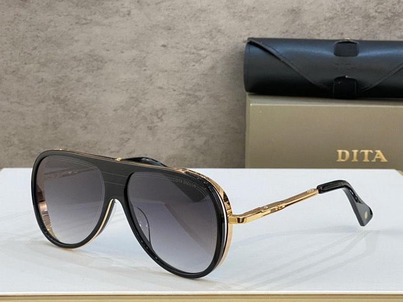 DITA Sunglasses(AAAA)-404