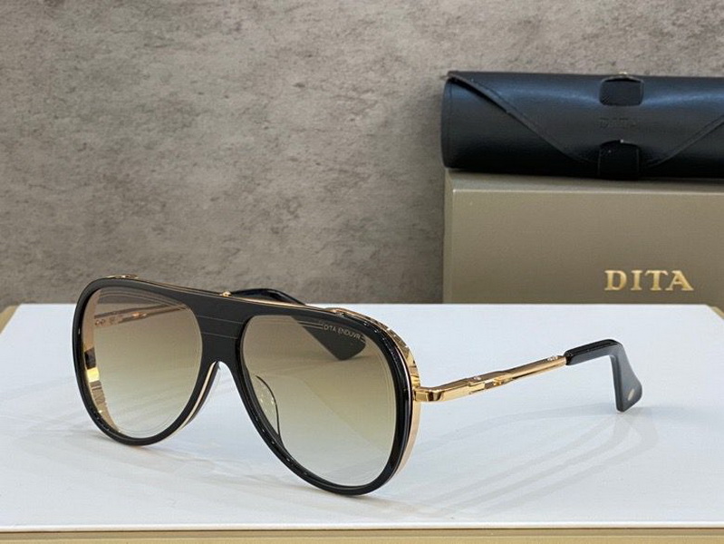 DITA Sunglasses(AAAA)-403