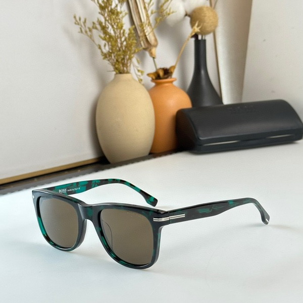 Boss Sunglasses(AAAA)-130