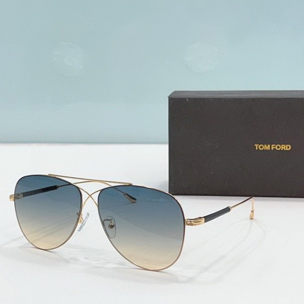 Tom Ford Sunglasses(AAAA)-515