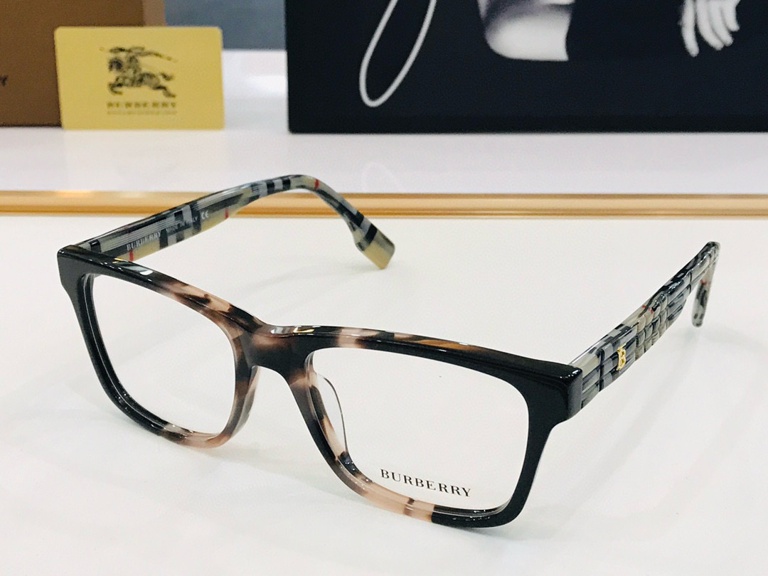 Burberry Sunglasses(AAAA)-112