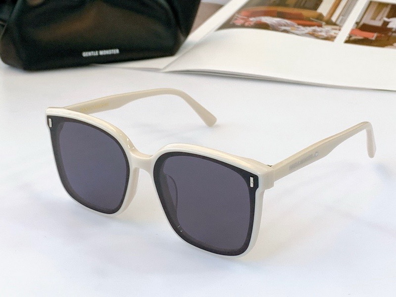 Gentle Monster Sunglasses(AAAA)-041