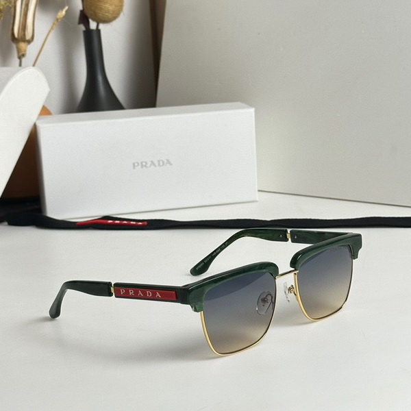 Prada Sunglasses(AAAA)-1388