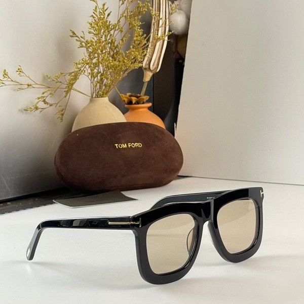 Tom Ford Sunglasses(AAAA)-483