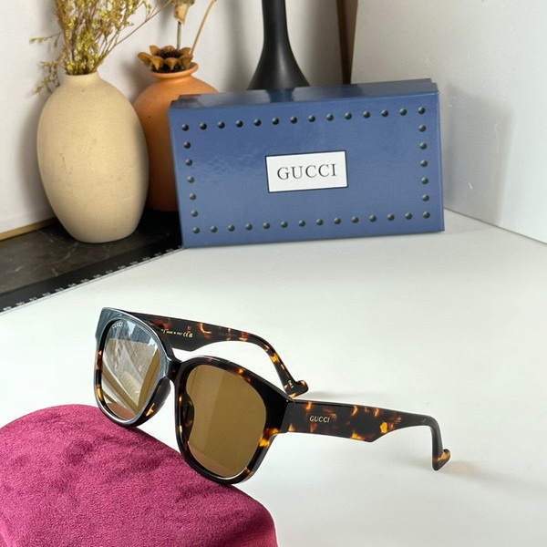 Gucci Sunglasses(AAAA)-1283